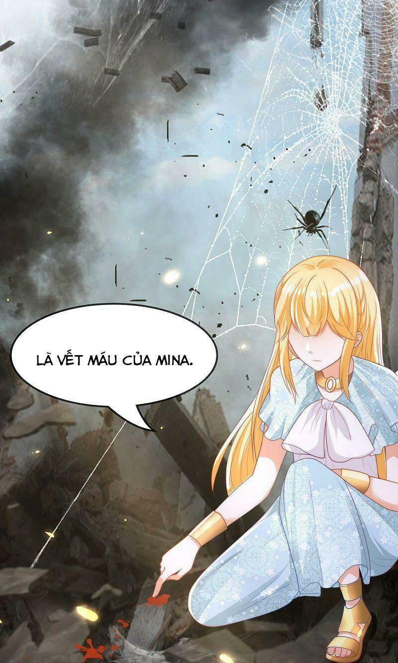 Sủng Hậu Của Vương: Chapter 106