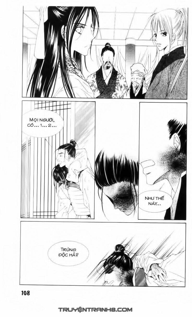 Pháp Sư Trừ Tà: Chapter 7.1