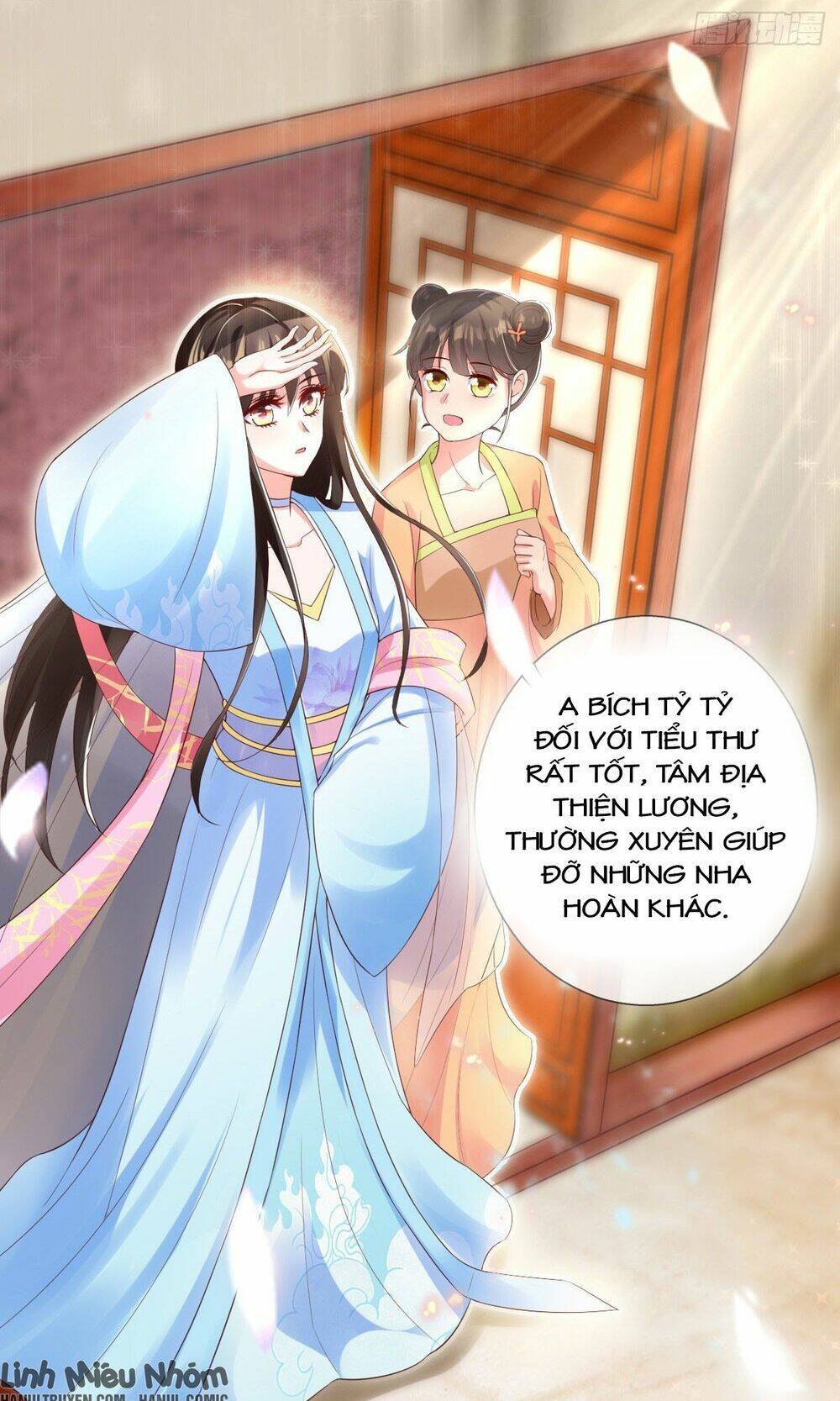 Kinh Thế Cuồng Phi: Chapter 12