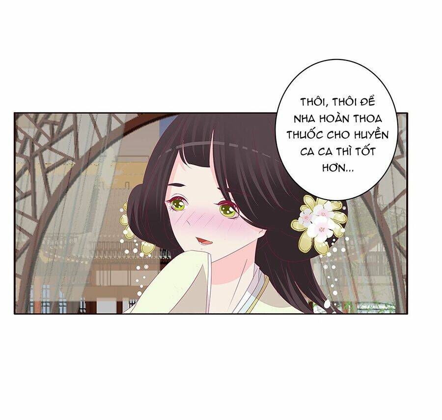 Tướng Quân Mời Ra Trận: Chapter 179