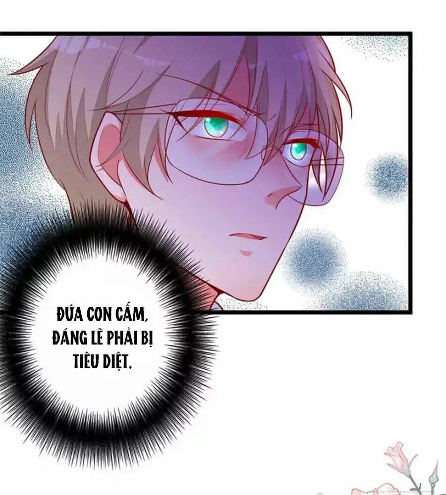 Thịnh Thế Hoa Sủng: Tôi Bị Bắt Làm Tù Binh: Chapter 16