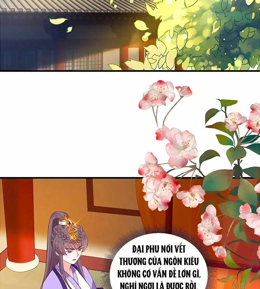 Thịnh Thế Lê Hoa Điện: Chapter 62