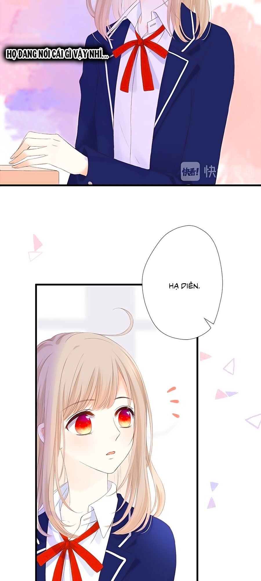 Hoa Chưa Nở Rộ: Chapter 42