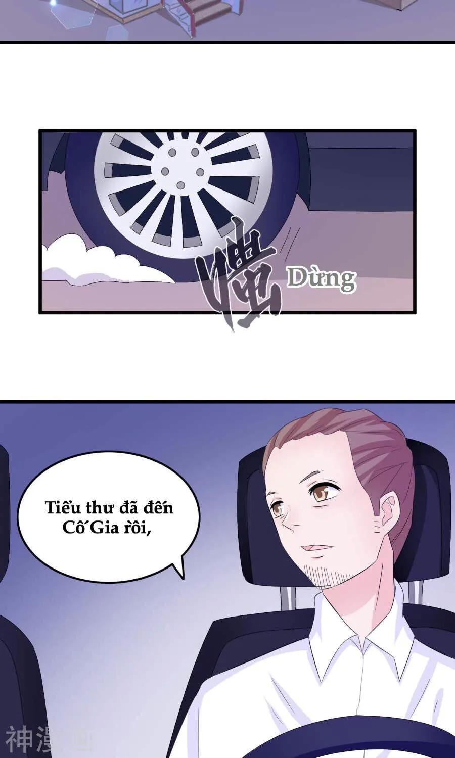 Tôi Vốn Dĩ Bị Bệnh Kiều: Chapter 5.3