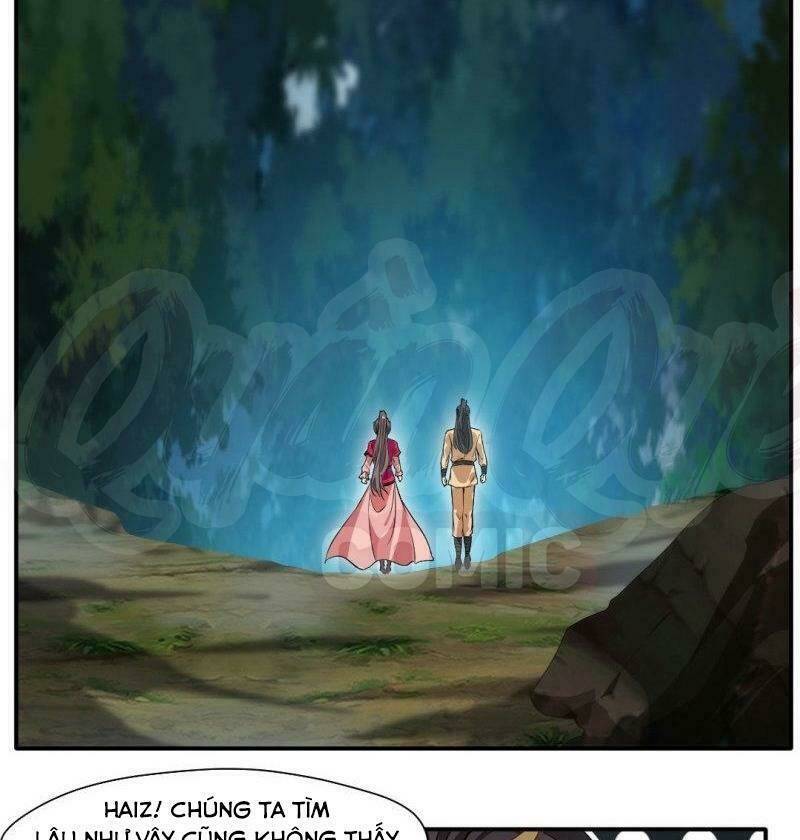 Tuyệt Thế Đế Tôn: Chapter 35