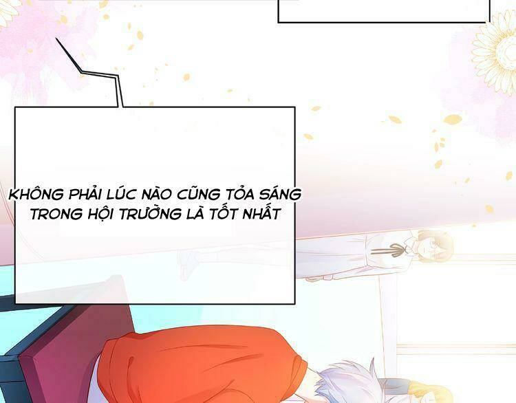 Giai Điệu Của Sự Va Chạm: Chapter 36