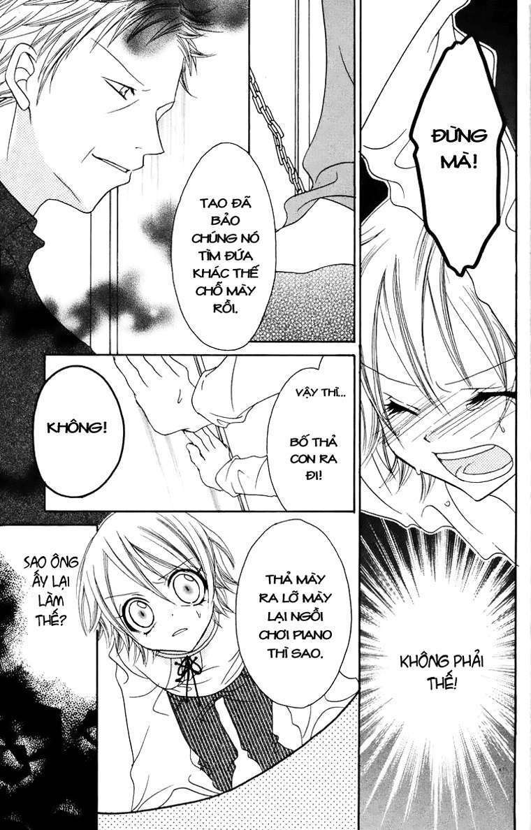 Jigoku Shoujo: Chapter 14.2