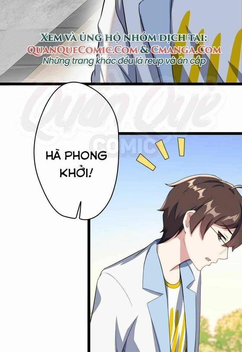 Kế Hoạch Trở Thành Phế Vật: Chapter 10