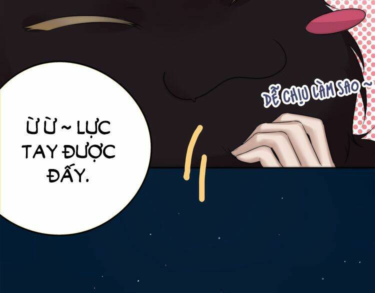 Viện Bảo Tàng Tâm Nguyện: Chapter 3.1