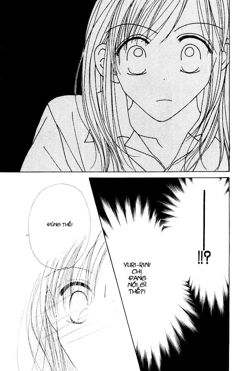 Lời Chào Ban Mai: Chapter 15