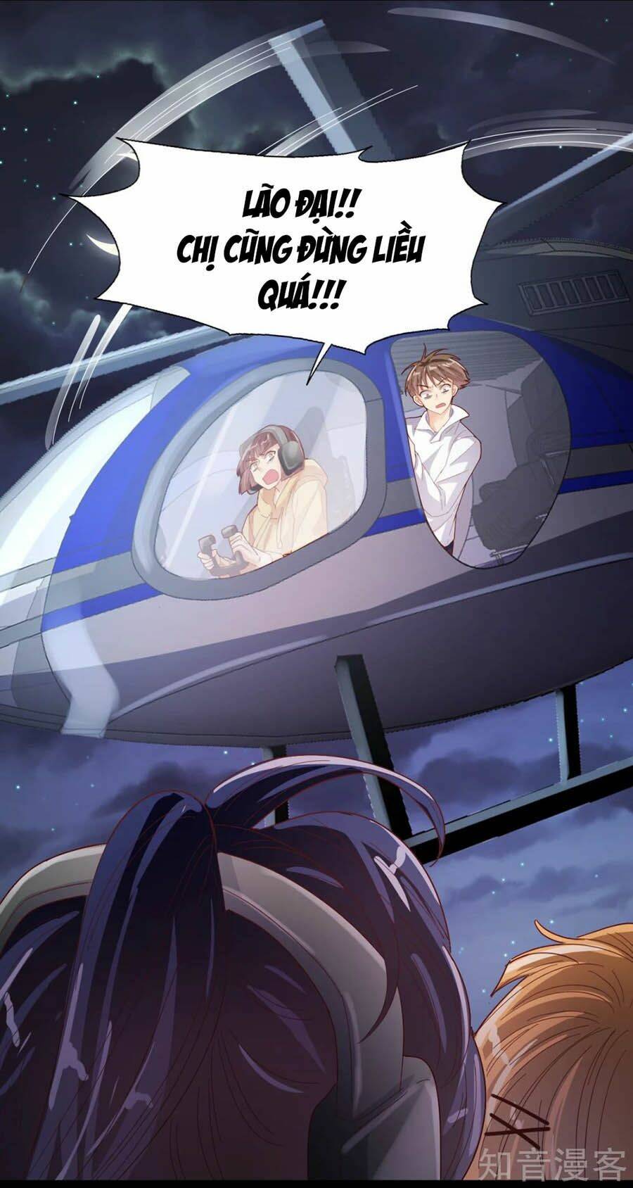 Sau Này Vẫn Cứ Thích Anh: Chapter 90