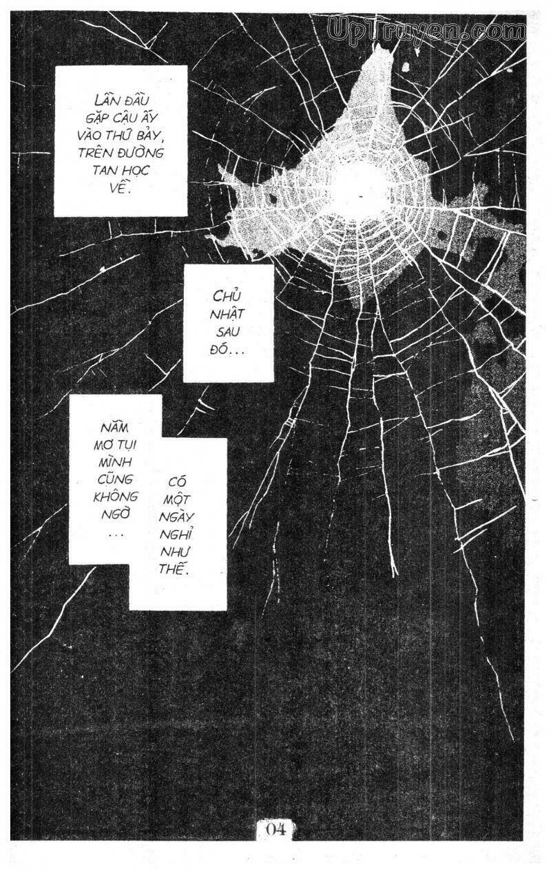 9 Banme No Musashi: Chapter 2