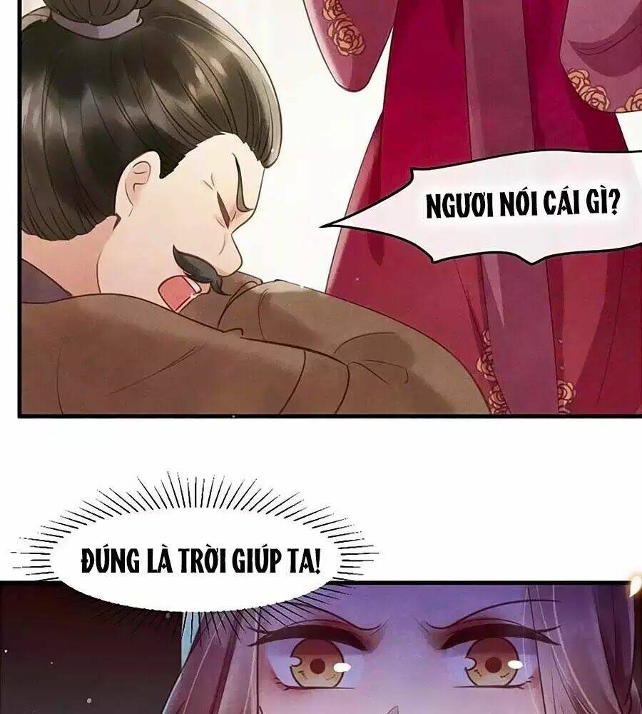 Vương Phi Muốn Trèo Tường: Chapter 33