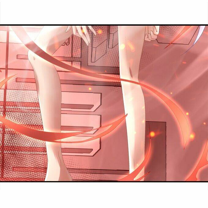 Đế Vương Ta Vẫn Còn Nhỏ: Chapter 26