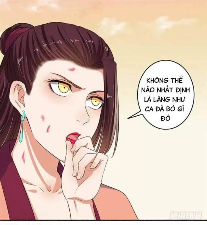 Cuồng Phi Phách Lối: Chapter 82