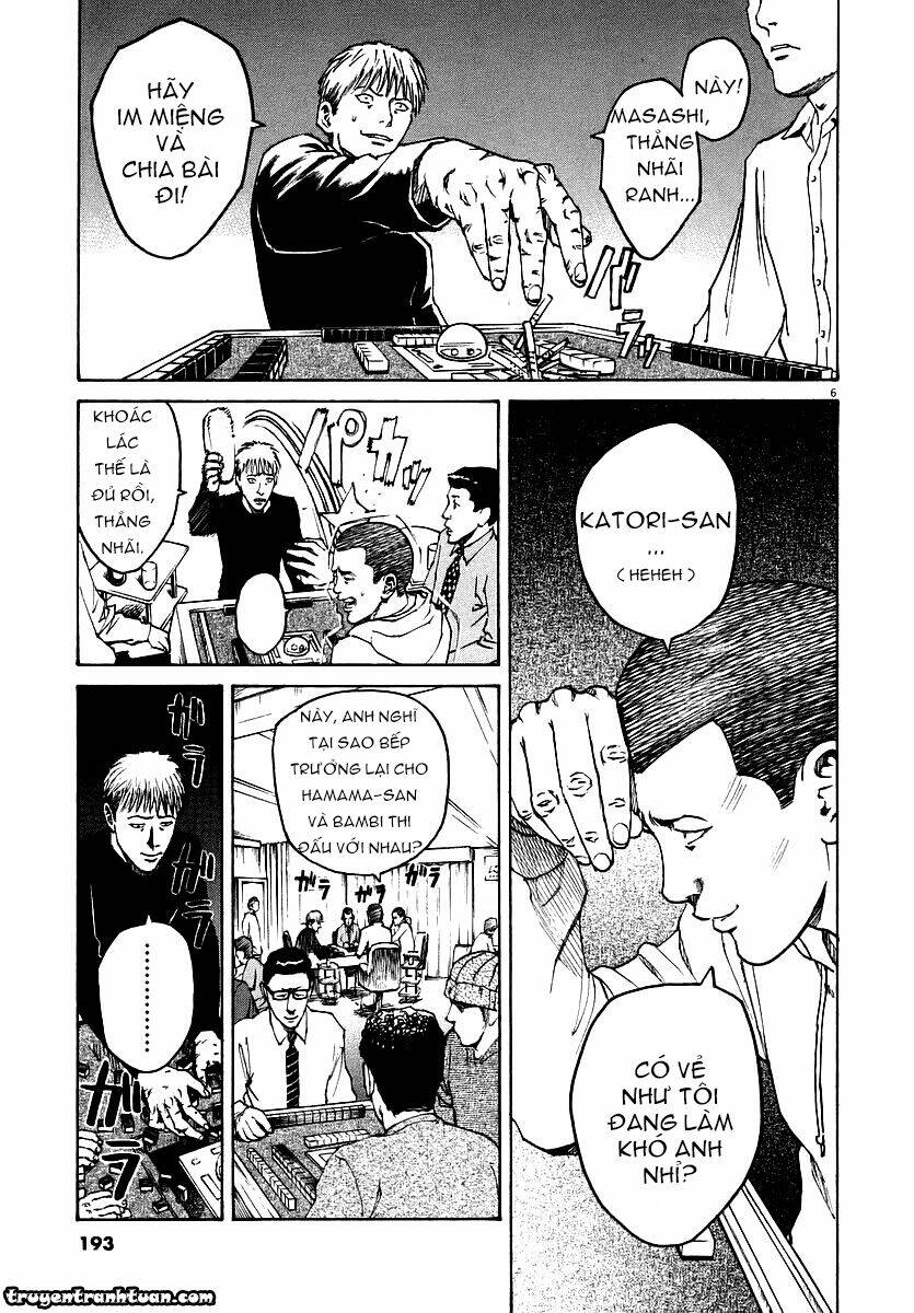 Bambino!: Chapter 42