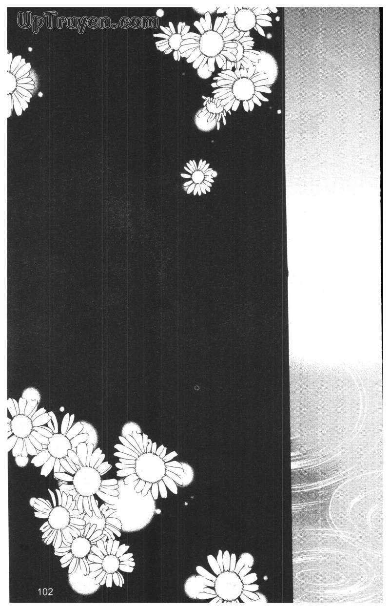 Nước Mắt Nàng Tiên Cá: Chapter 2