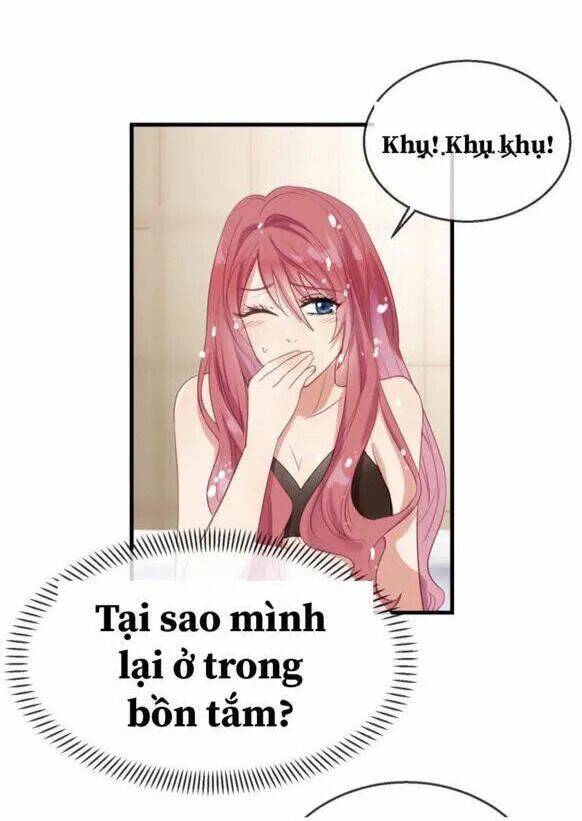 Độc Dược Của Tình Yêu: Chapter 3