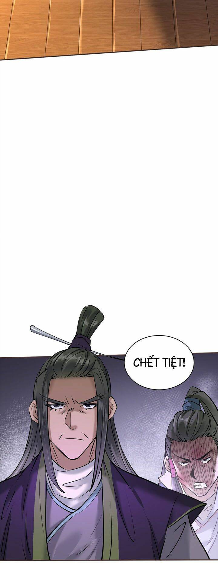 Trăm Vạn Cách Thành Thần: Chapter 4