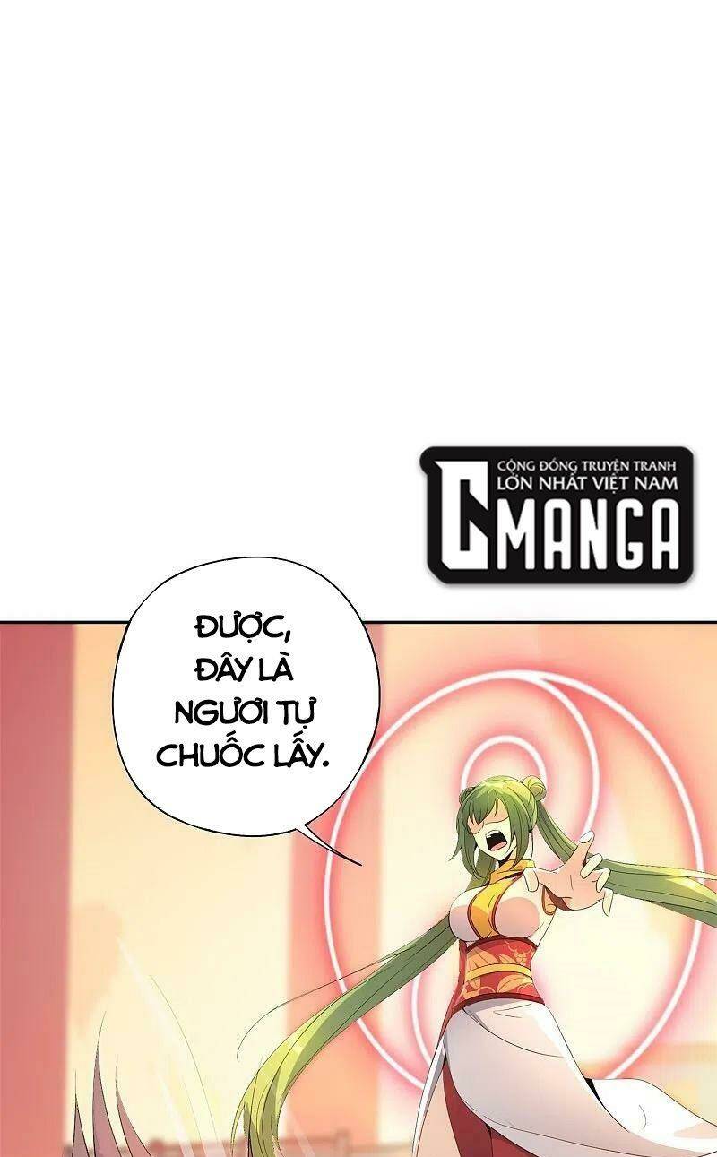 Vòng Bạn Bè Mạnh Nhất Của Tiên Giới: Chapter 182