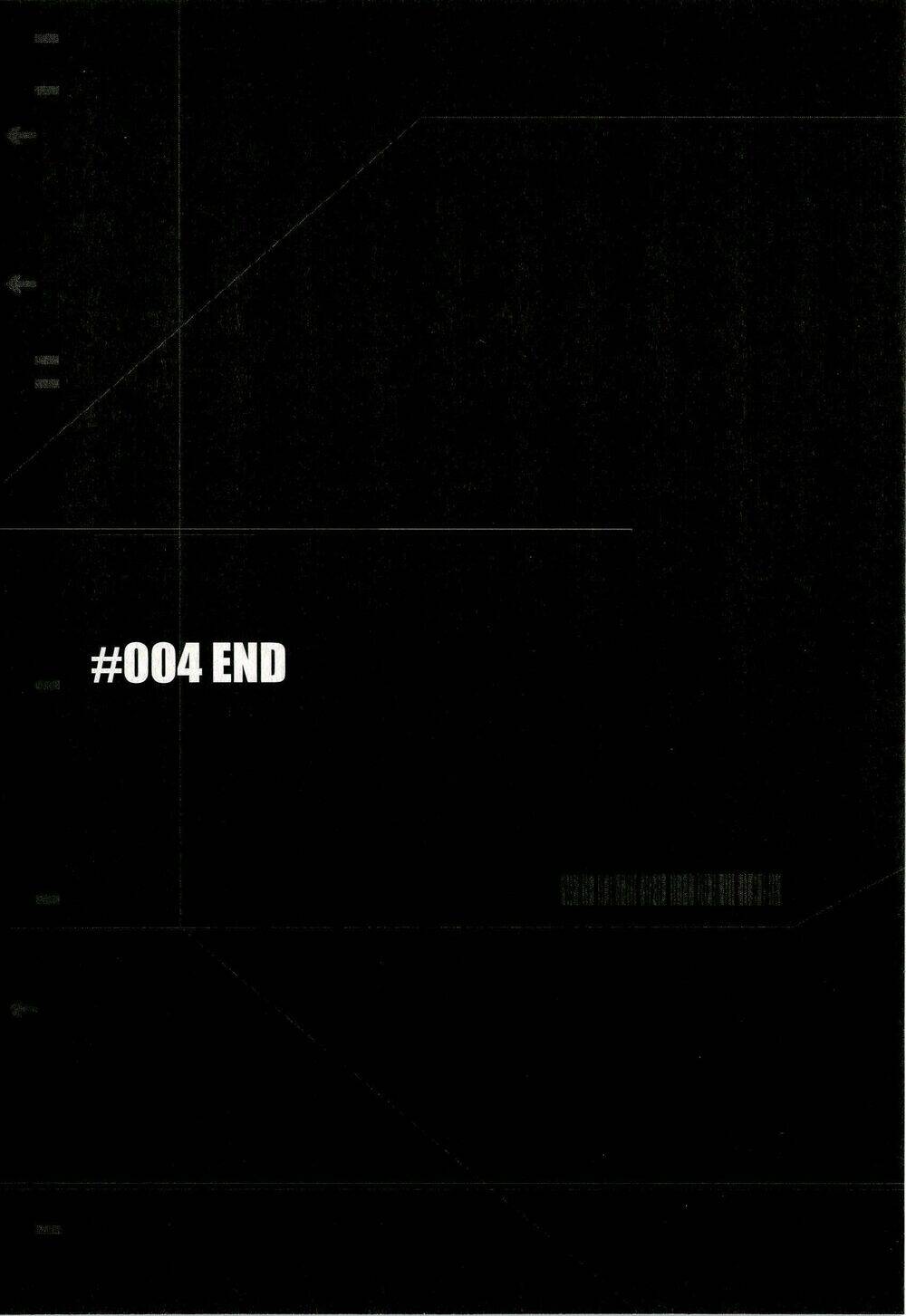 Koukaku Kidoutai - Stand Alone Complex: Chapter 4