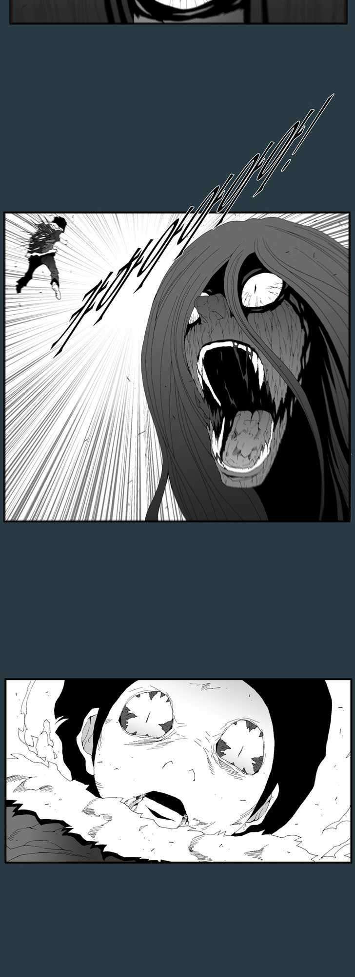 Siêu năng: Chapter 177