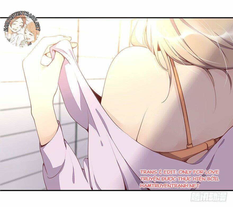 Tổng Tài Đại Nhân Tâm Thiếu Nữ: Chapter 3.2