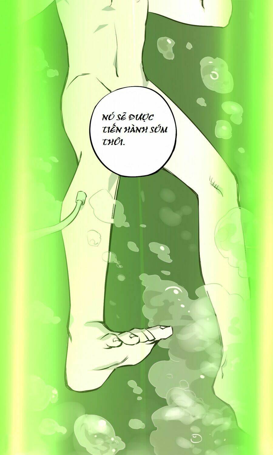 Thí Thần Chi Lộ: Chapter 3