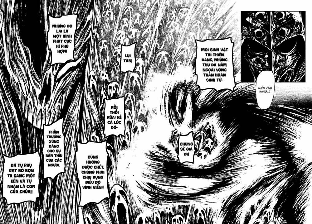 Keyman: Chapter 58