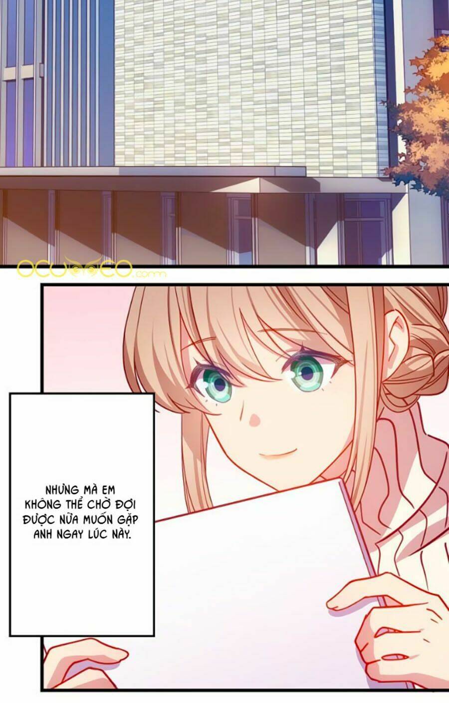 Bài Hát Tình Yêu: Chapter 9