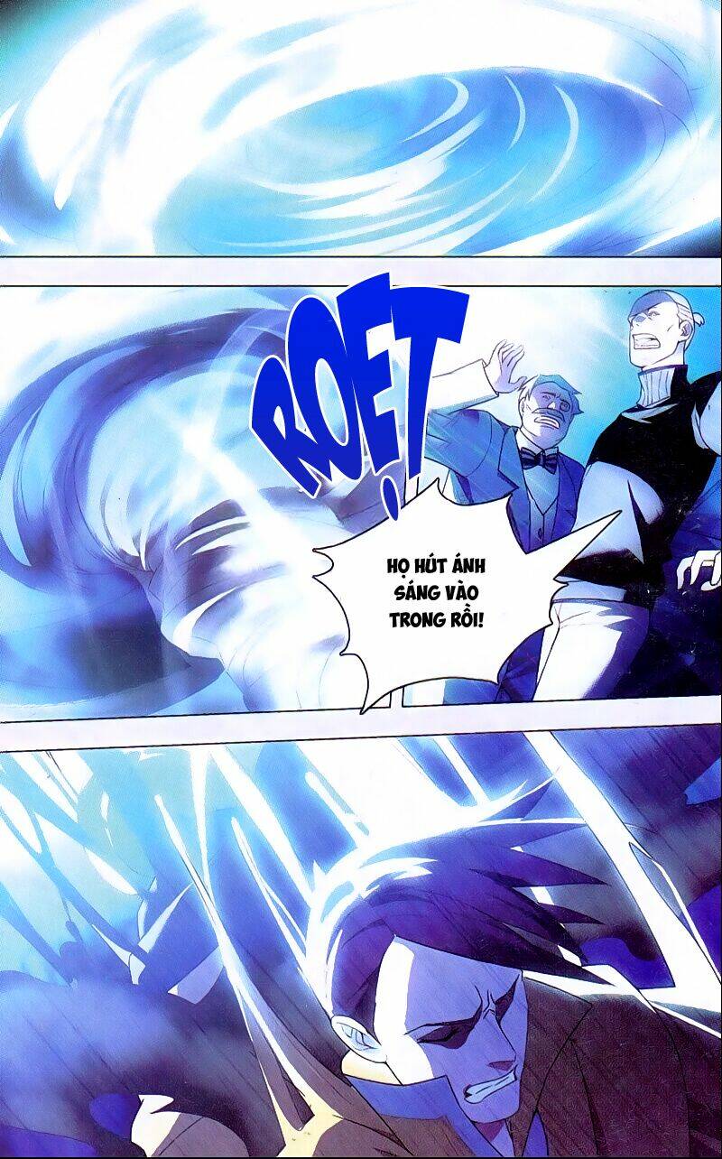 Chín Chín Tám Mươi Một - 9981: Chapter 79