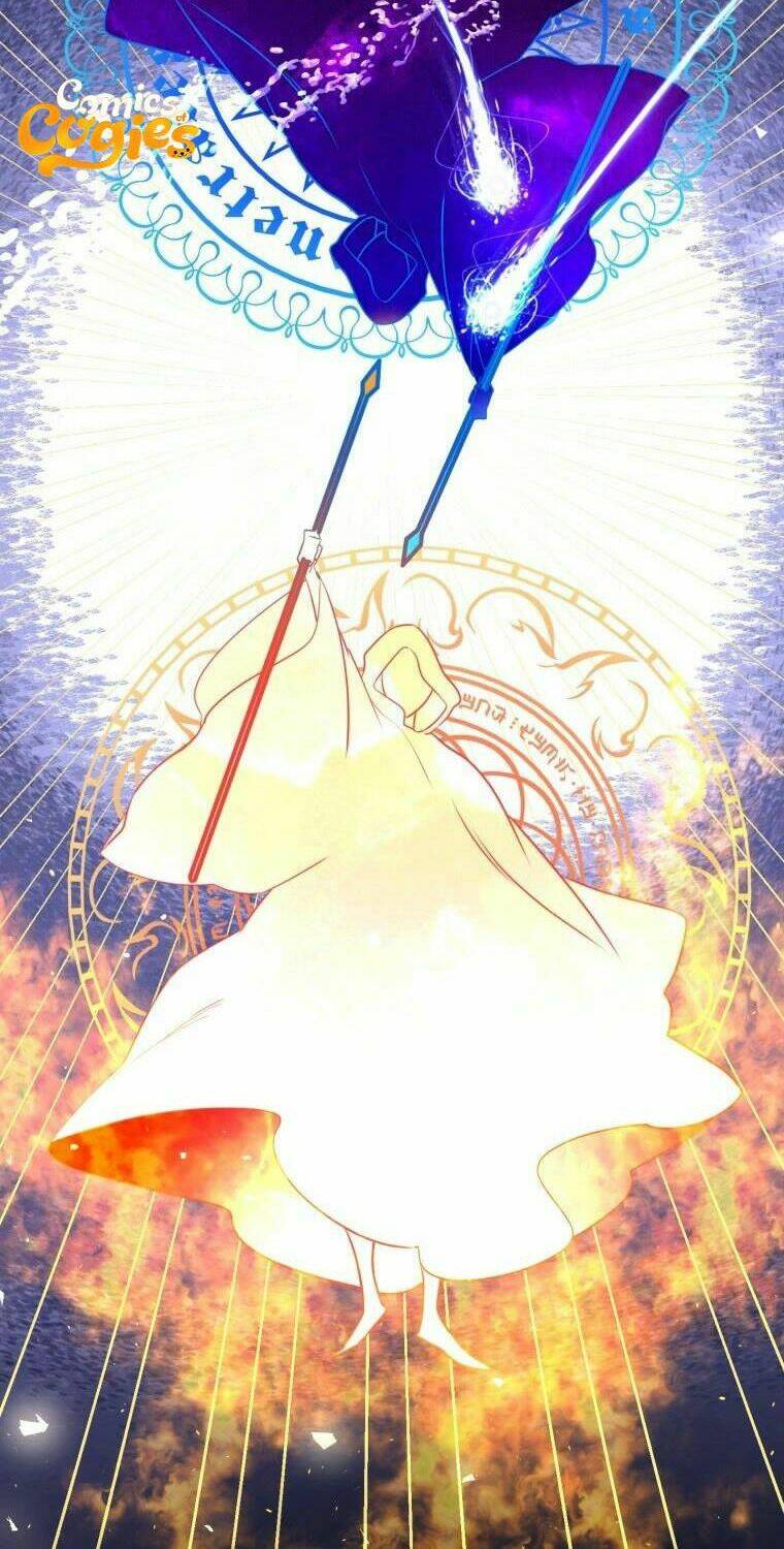 Đọc Thần Chú Lên Đi, Rose!: Chapter 7