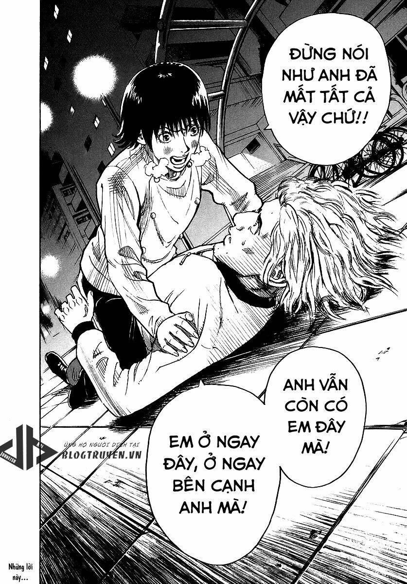 Bambino!: Chapter 43