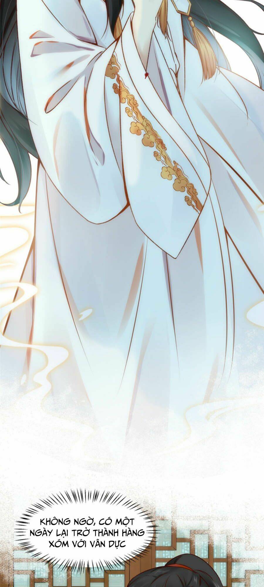 Nghịch Thiên Thần Phi Chí Thượng: Chapter 21