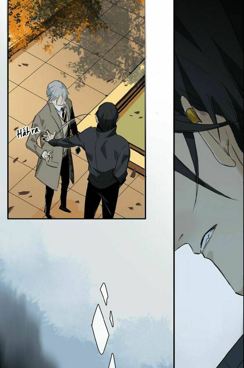 Phép Tắc Trường Ogus: Chapter 36