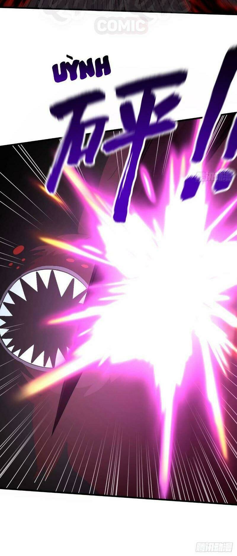 Minh Nhật Thần Đô: Chapter 40