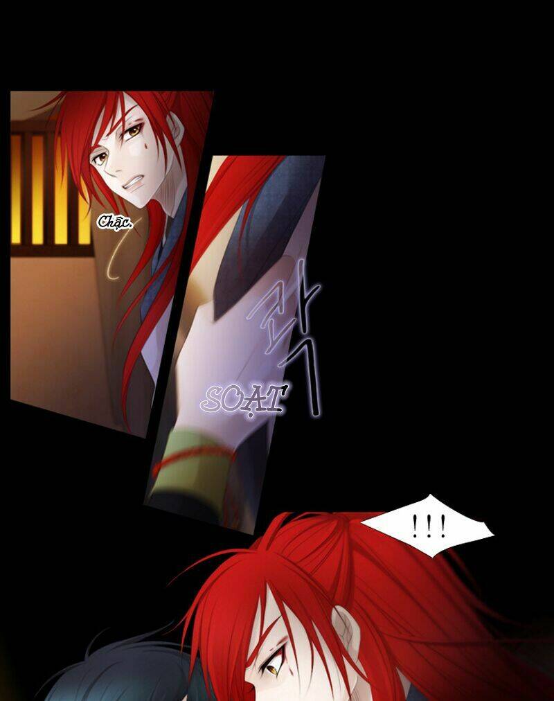 Twelve Nights: Chapter 16