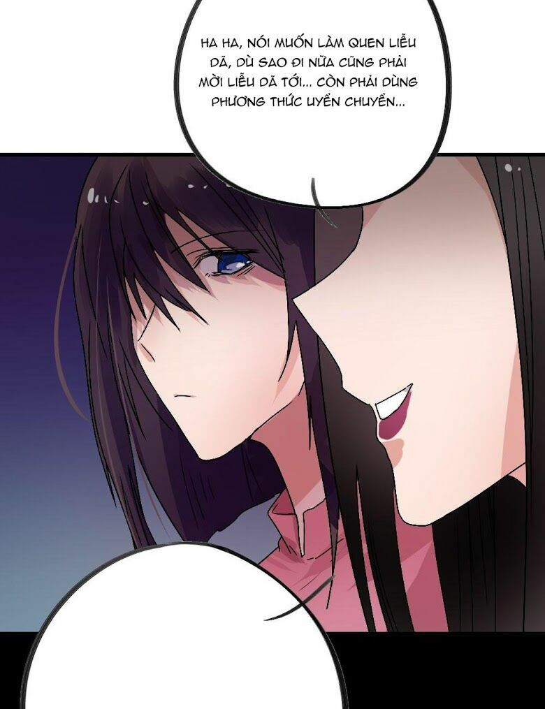 Phải Lòng Em Trai Của Bạn Gái Mình: Chapter 18