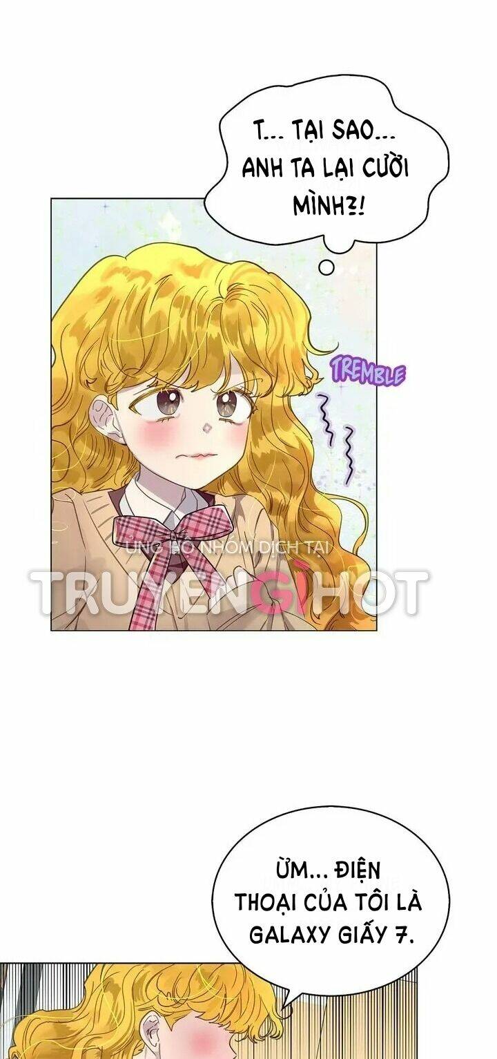 Tôi Không Phải Là Người Tốt: Chapter 176