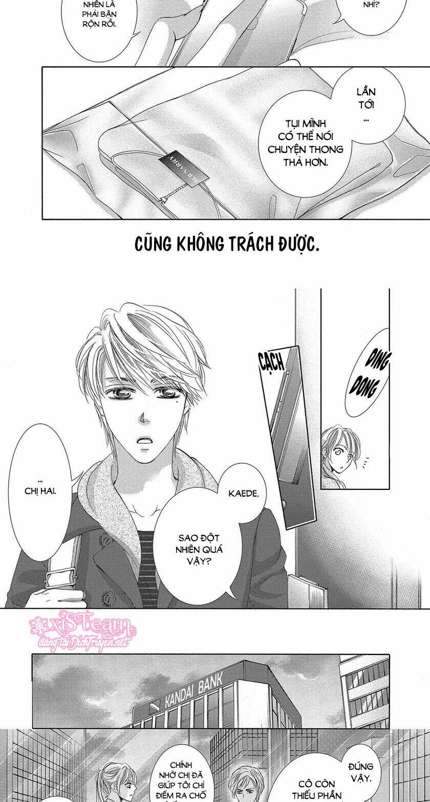 Ai Rồi Cũng Phải Kết Hôn: Chapter 34