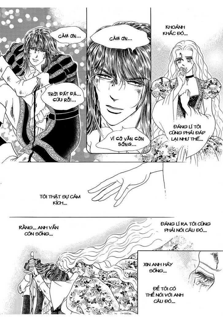 Princess Manhwa: Chapter 47