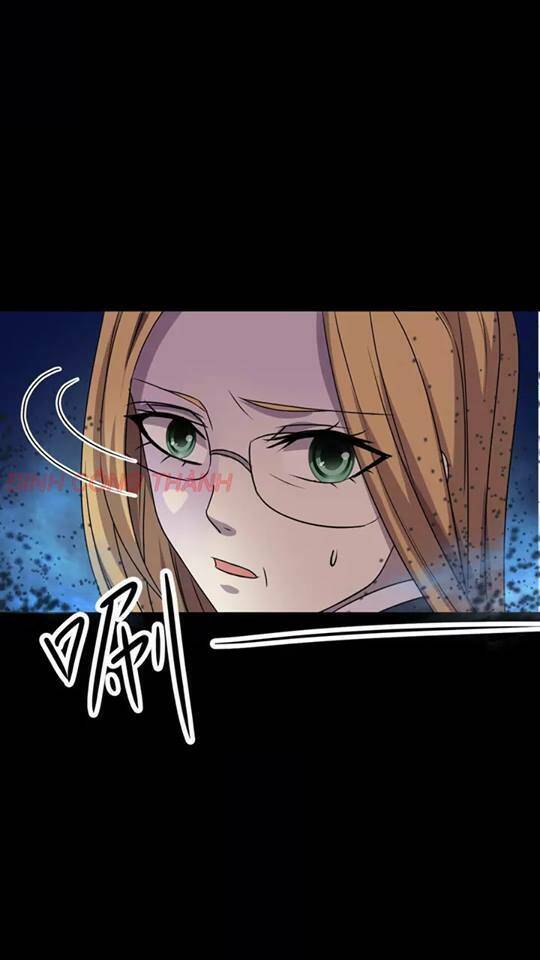 Truyện Kinh Dị Ở Tòa Nhà Số 44: Chapter 40