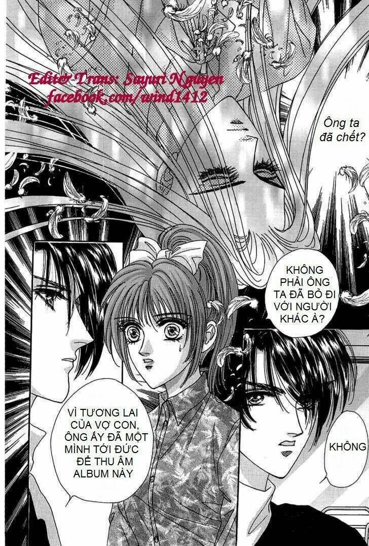 Princess Diana: Chapter 20