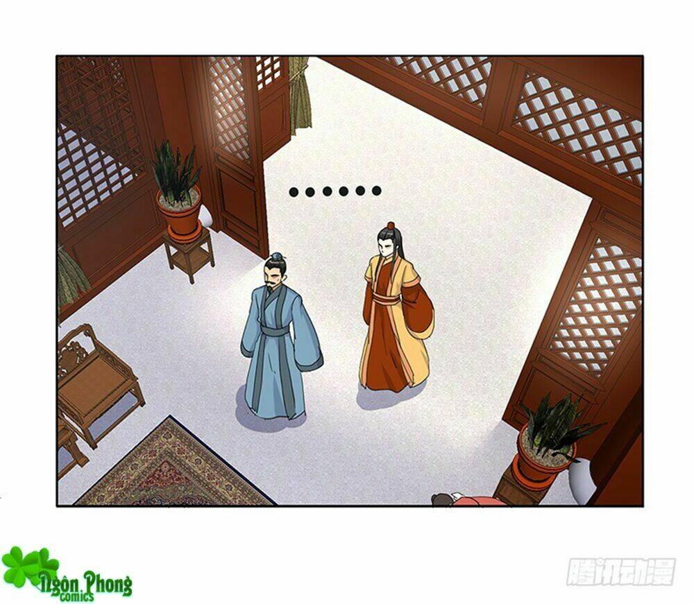 Hỏa Hồ: Chapter 37