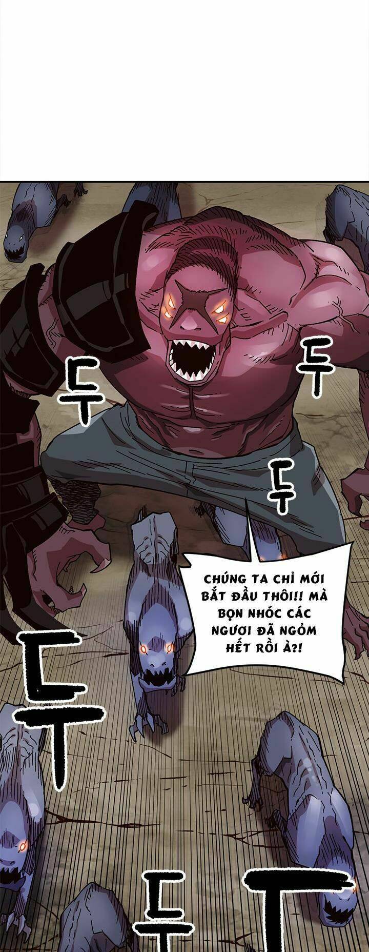 Đại Lục Vô Song: Chapter 26