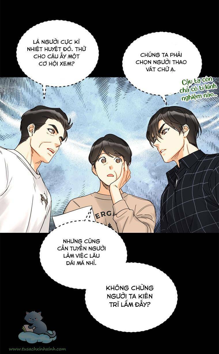 Thịnh Thế Lê Hoa Điện: Chapter 110
