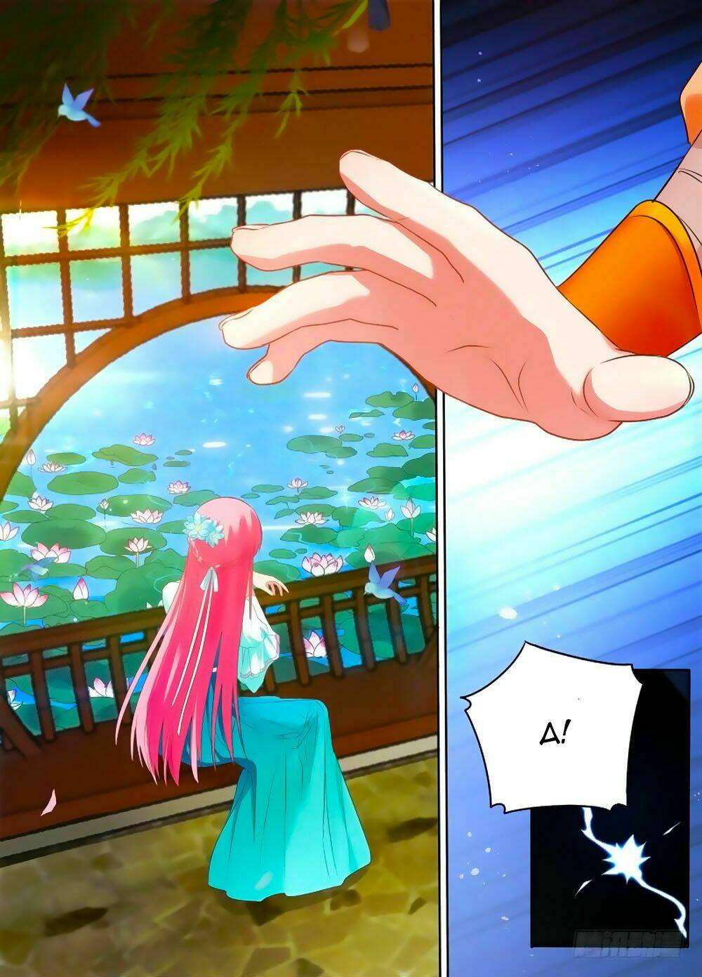 Hệ Thống Chế Tạo Nữ Thần: Chapter 163