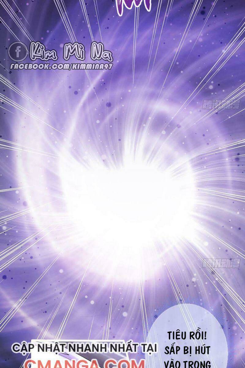 Cứu Được Tên Đại Ma Tôn: Chapter 11