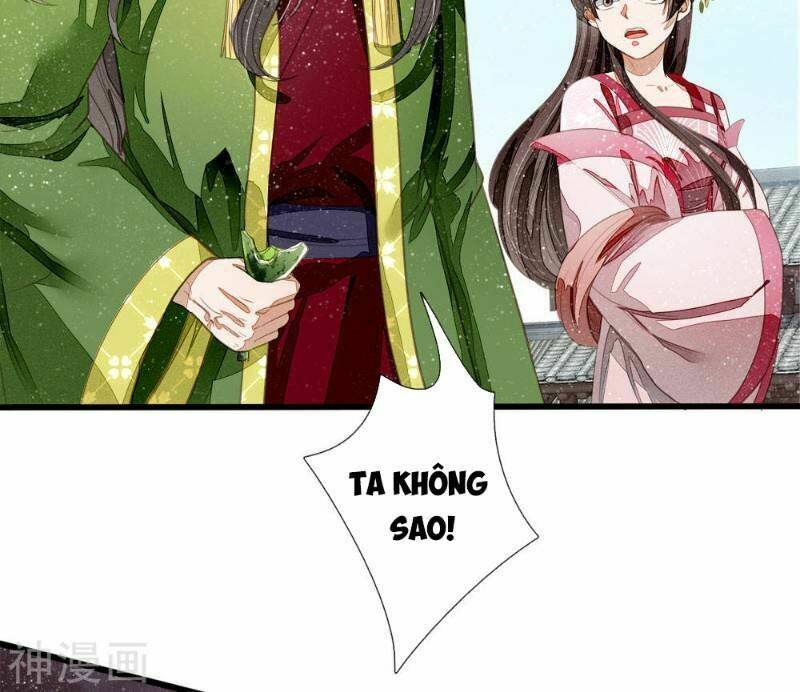 Đệ Nhất Hoàn Khố: Chapter 62