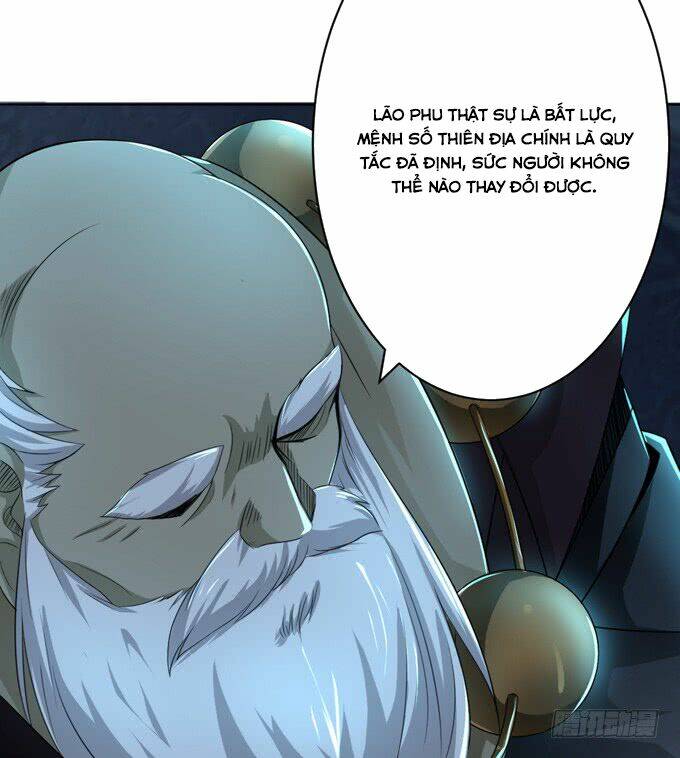 Tam Quốc Chi Vân Thăng Long Khởi: Chapter 1